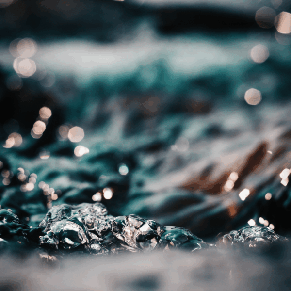 water