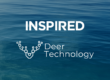 Inspired x Deer Technology
